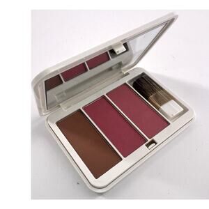 Estée Lauder Bronze Goddess Pure Color Blush Make Up Satin Shimmer Matte New